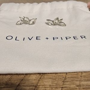 Olive+Piper Sydney Stud